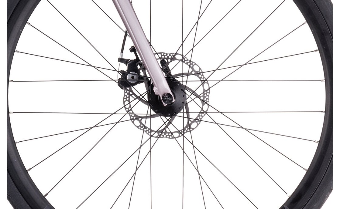 Cube Axial WS - 28 Zoll - Diamant