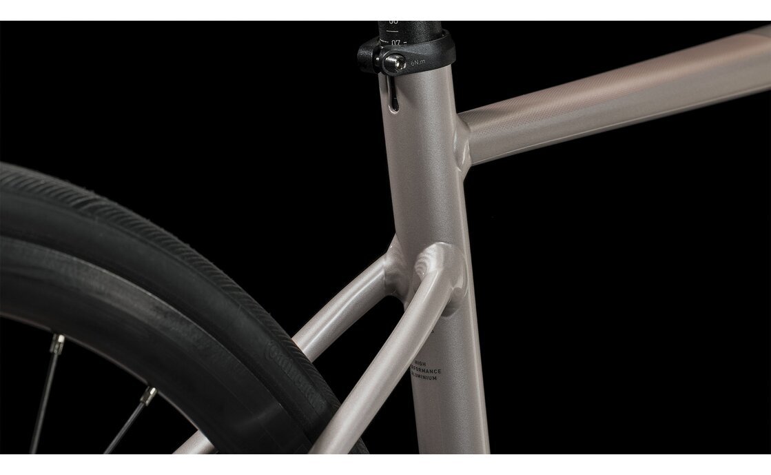 Cube Axial WS - 28 Zoll - Diamant