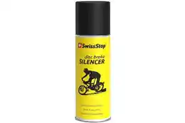 SWISSSTOP Bremsenspray Disc Brake Silencer 50 ml