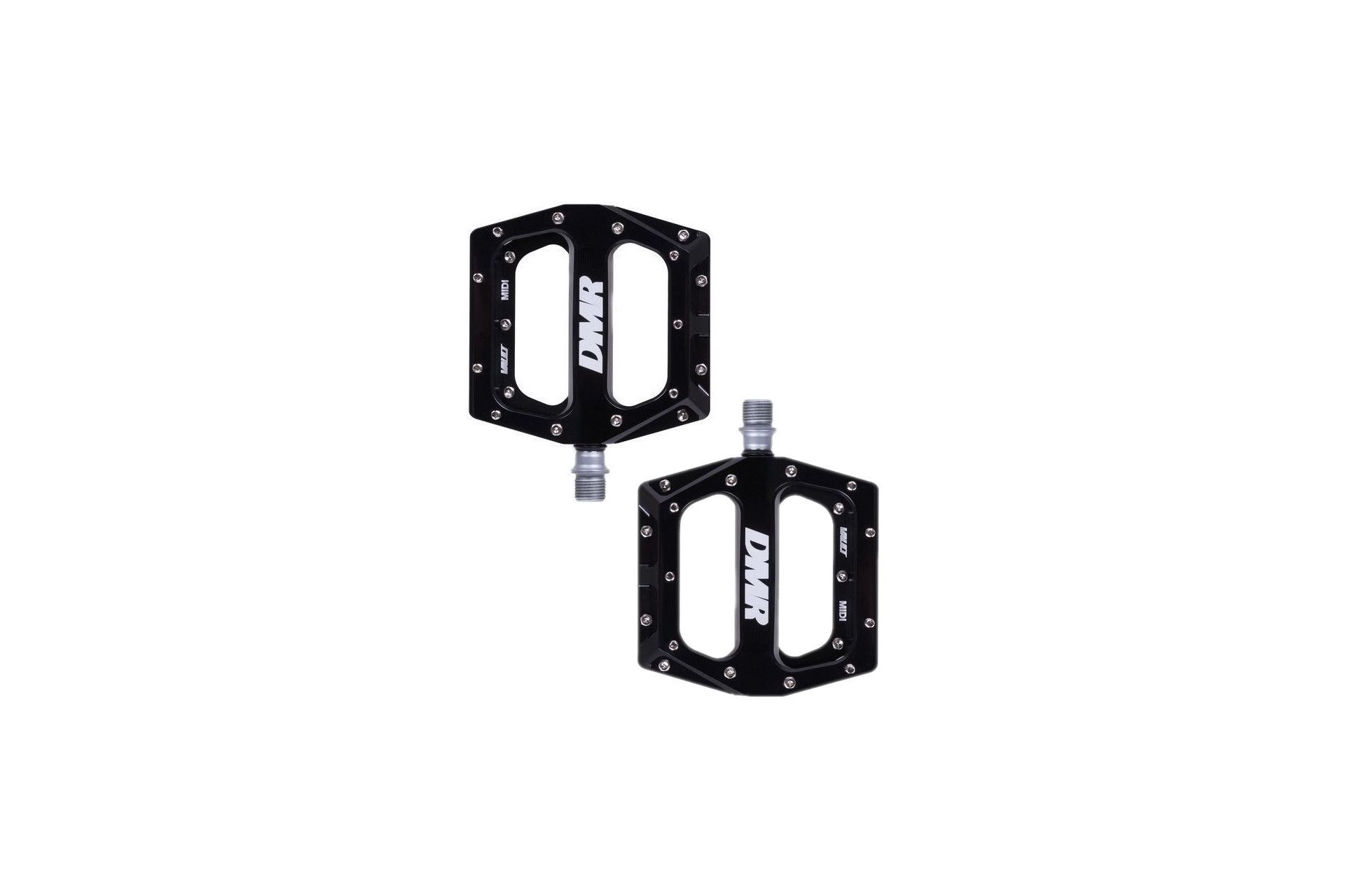 DMR Vault MIDI Plattform Pedale