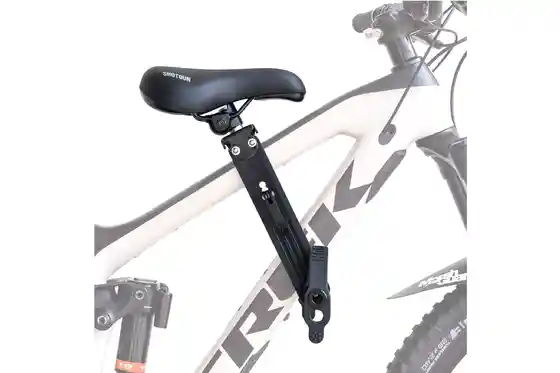 Kindersitze - Kids Ride Shotgun 1.0 MTB Front Kindersitz