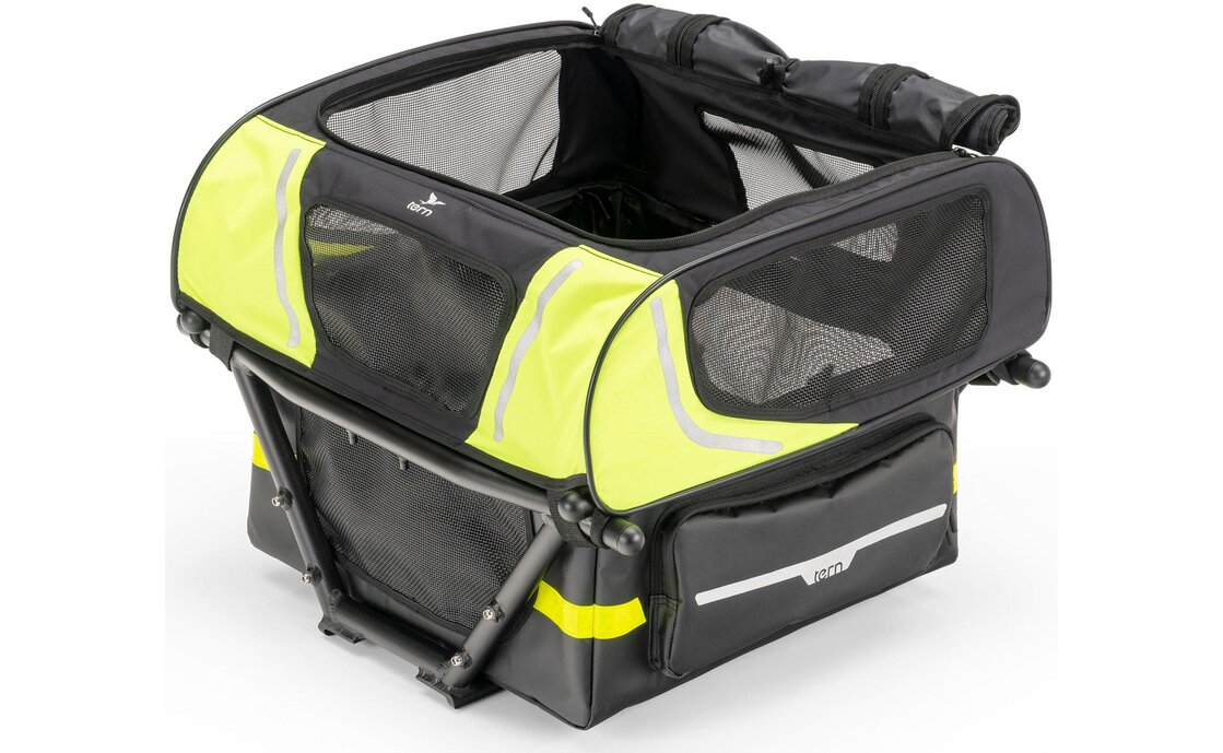 Tern Dog Roof Mini Abdeckung