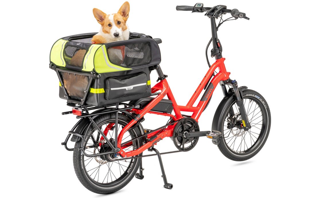 Tern Dog Roof Mini Abdeckung