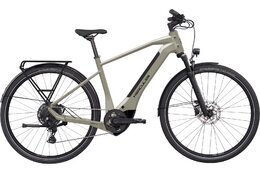 Hercules Futura SL I-9 - 400 Wh - 28 Zoll - Diamant - 2026