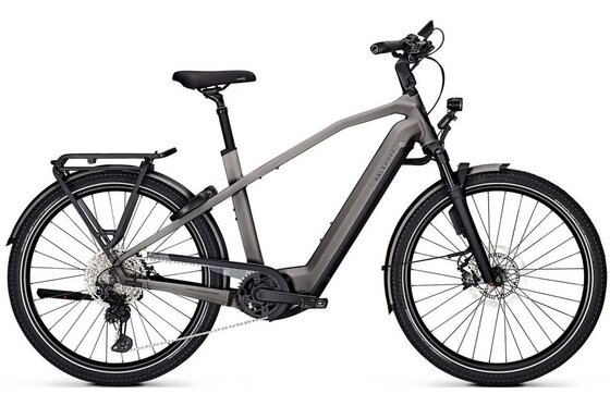 Kalkhoff Endeavour - Kalkhoff Endeavour 7 Advance + ABS - 750 Wh - 27,5 Zoll - Diamant