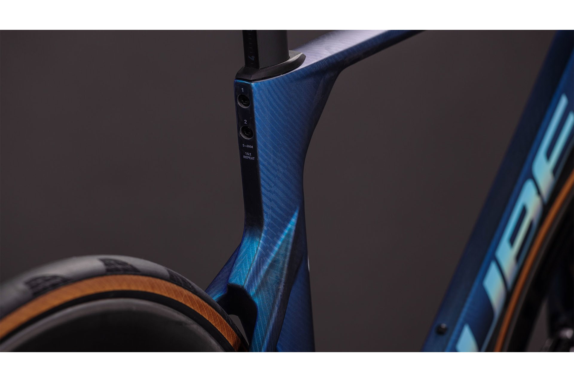 Cube Litening AERO C:68X SLT - 28 Zoll - Diamant - 2026