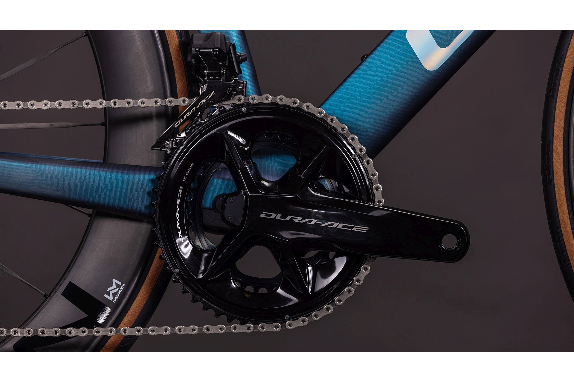 Cube Litening AERO C:68X SLT - 28 Zoll - Diamant - 2026