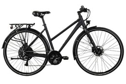 Rabeneick - Rabeneick TS3 Disc - 28 Zoll - Trapez