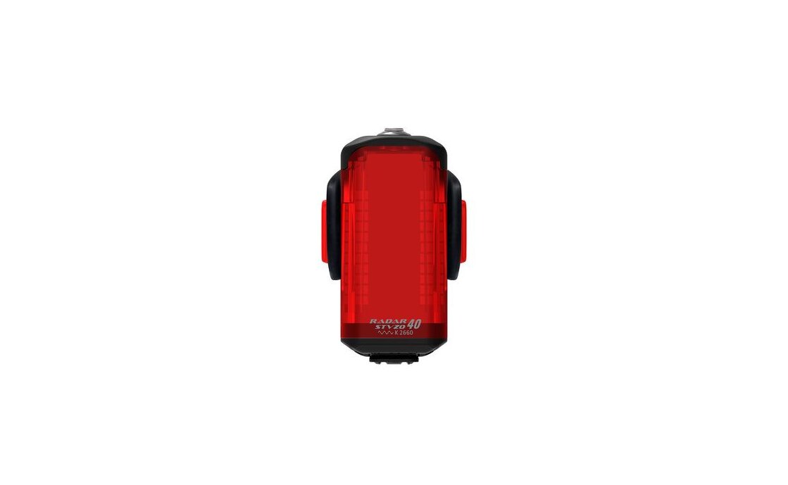 Lezyne Radar Akku R&uuml;cklicht StVZO