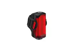 Lezyne Radar Akku Rücklicht StVZO