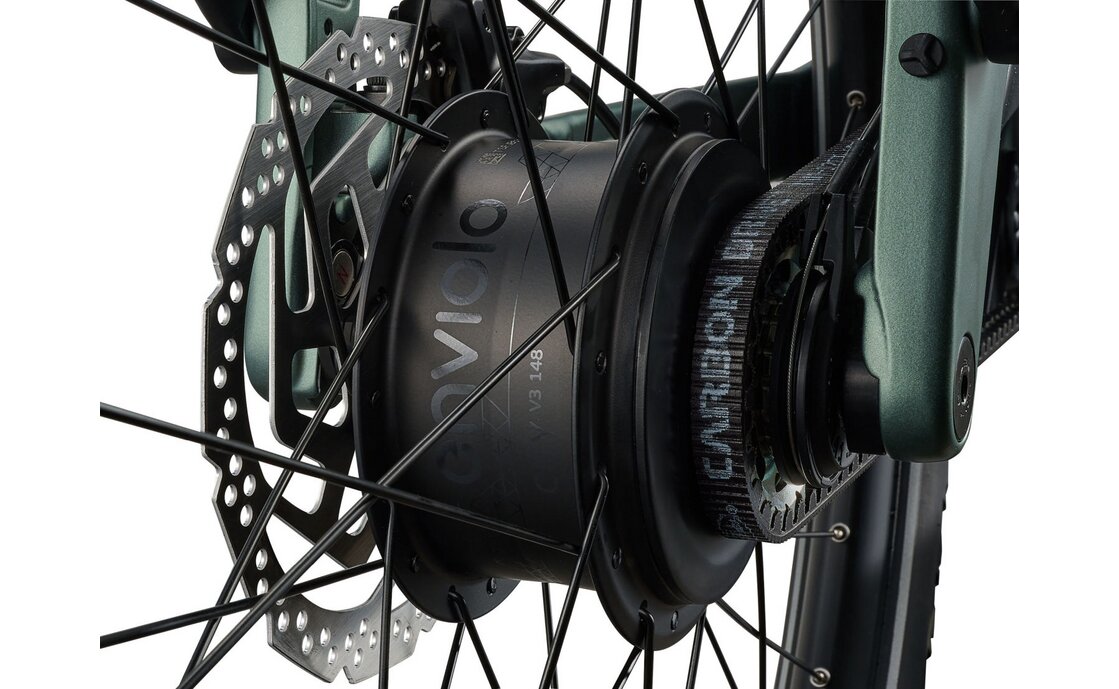 Giant Explore E+ 2 - 625 Wh - 28 Zoll - Diamant - 2026