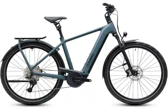 E-Bike Trekking - Cube Kathmandu Hybrid Pro 800 - 800 Wh - 28 Zoll - Diamant - 2027