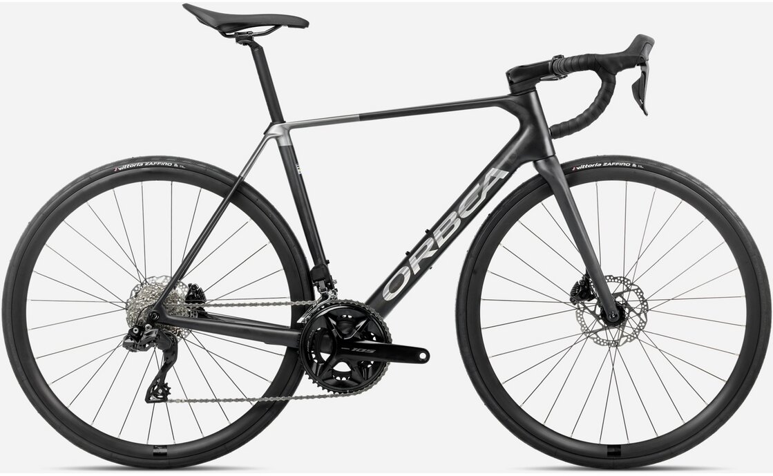 Orbea Orca M30i - 28 Zoll - Diamant - 2027