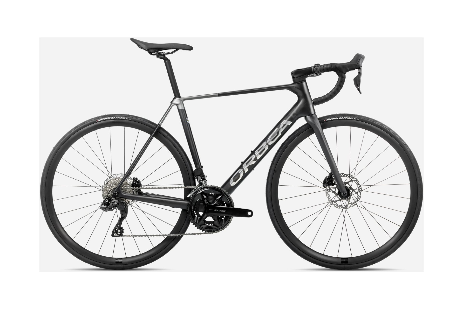 Orbea Orca M30i - 28 Zoll - Diamant - 2027