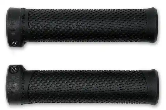 Fahrradteile - Cube ACID REACT Lock-On Griffe