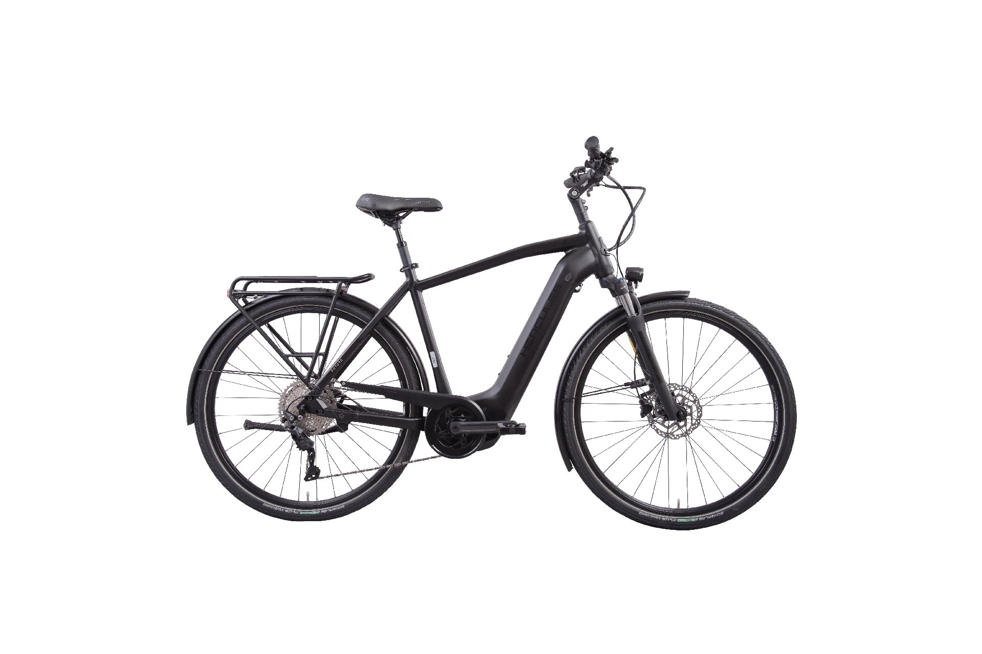 Hercules Futura Sport I-10 - 625 Wh - 28 Zoll - Diamant - 2023