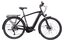 Hercules Futura Sport I-10 - 625 Wh - 28 Zoll - Diamant - 2023