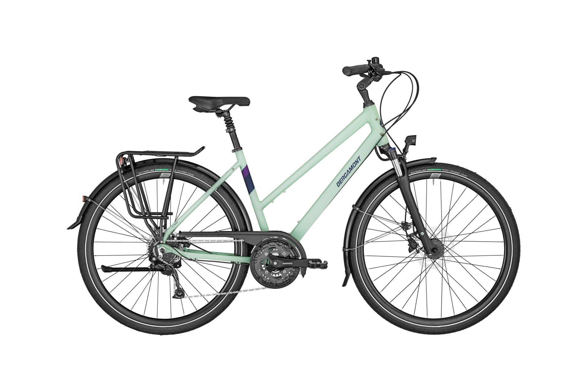 Bergamont Horizon 6 Lady - 28 Zoll - Damen Sport - 2024