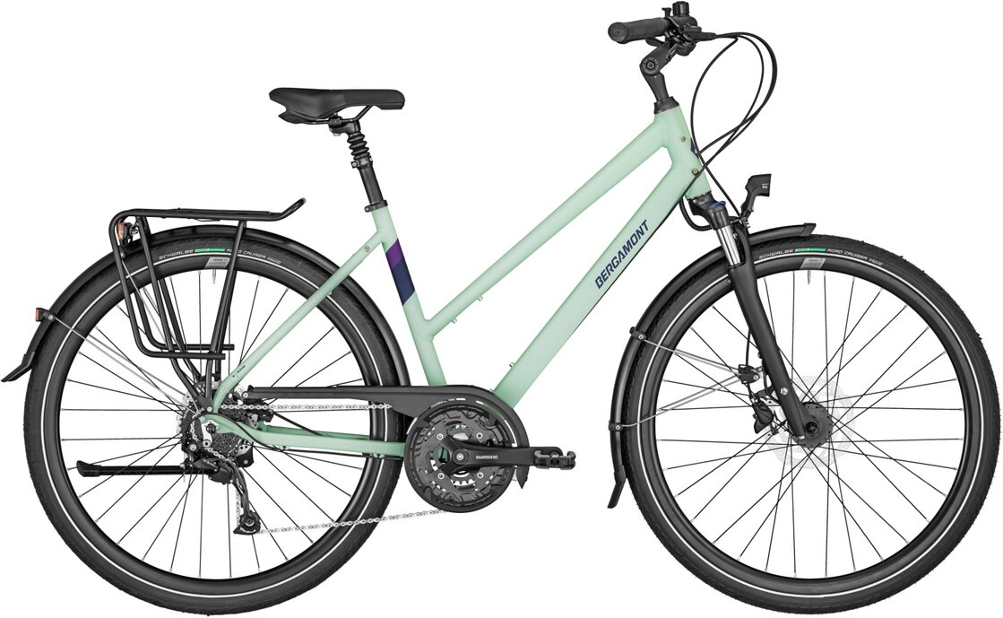 Bergamont Horizon 6 Lady - 28 Zoll - Damen Sport - 2024