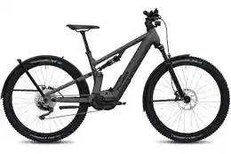 Flyer G1 Goroc X 2.10 - 630 Wh - 29 Zoll - Fully