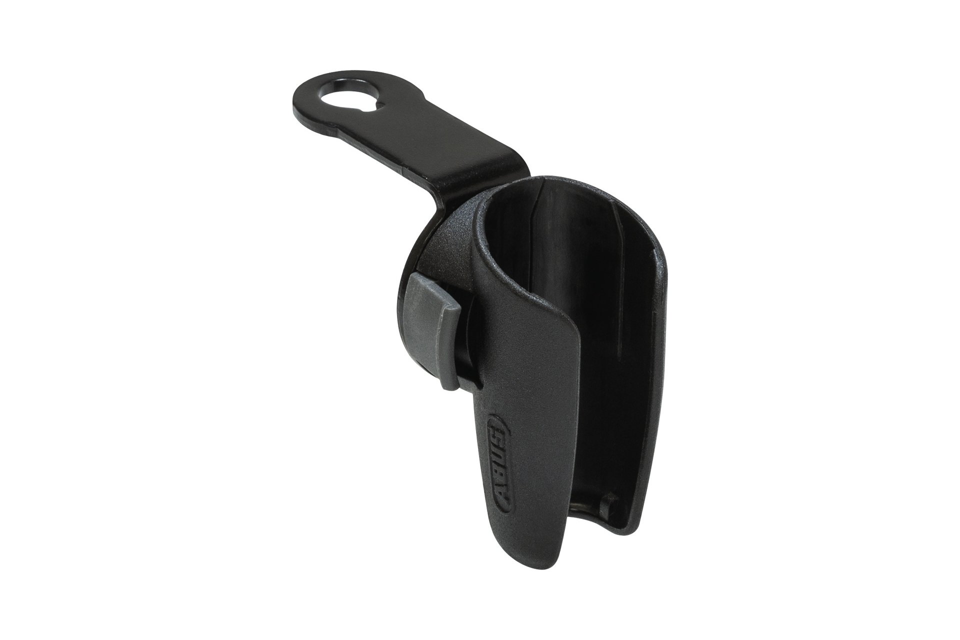 Abus Booster 6512K/180 BK SCMU Spiralkabelschloss