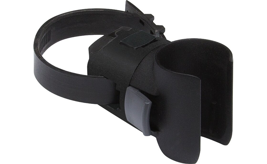 Abus Booster 6512K/180 BK SCMU Spiralkabelschloss