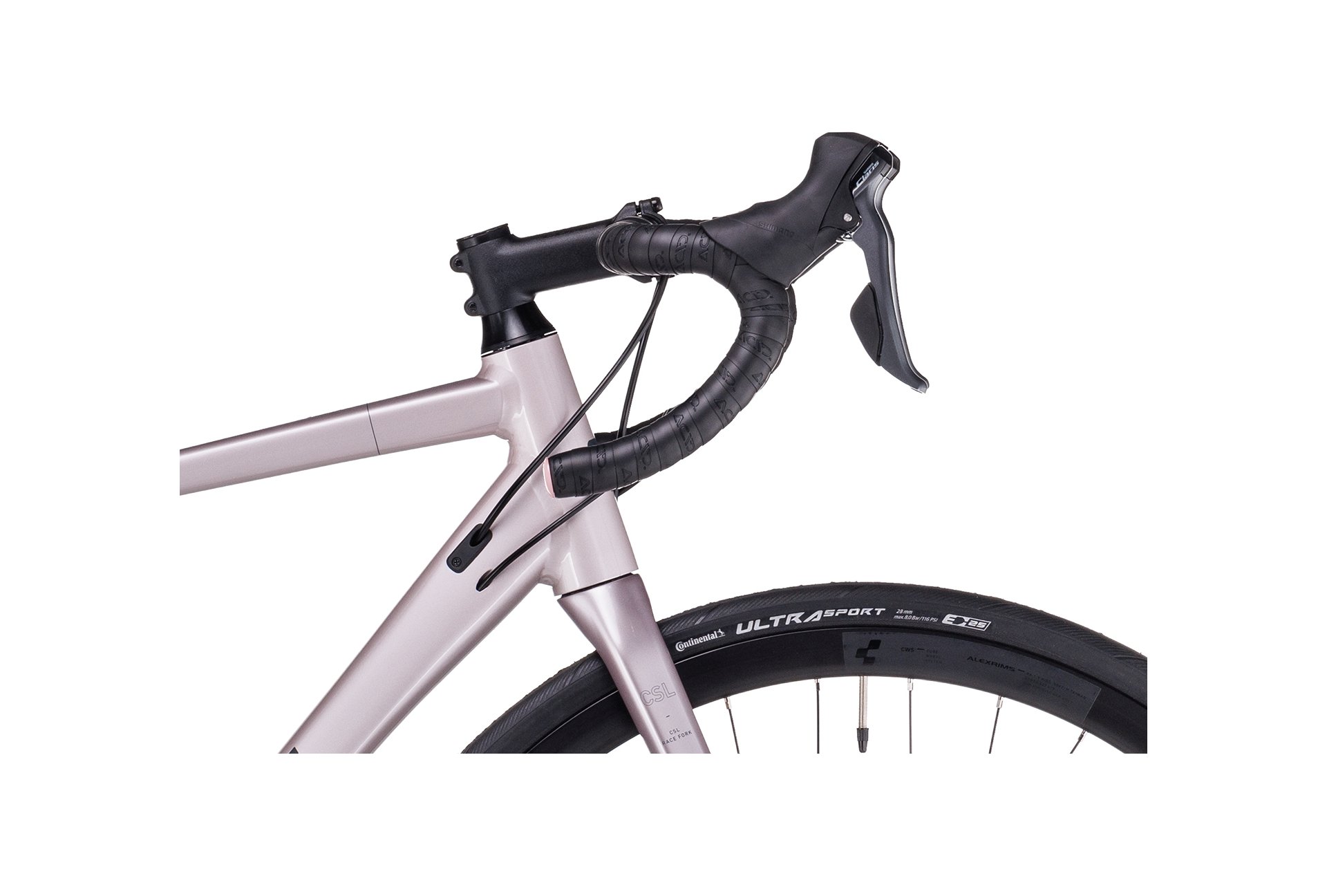 Cube Axial WS - 28 Zoll - Diamant