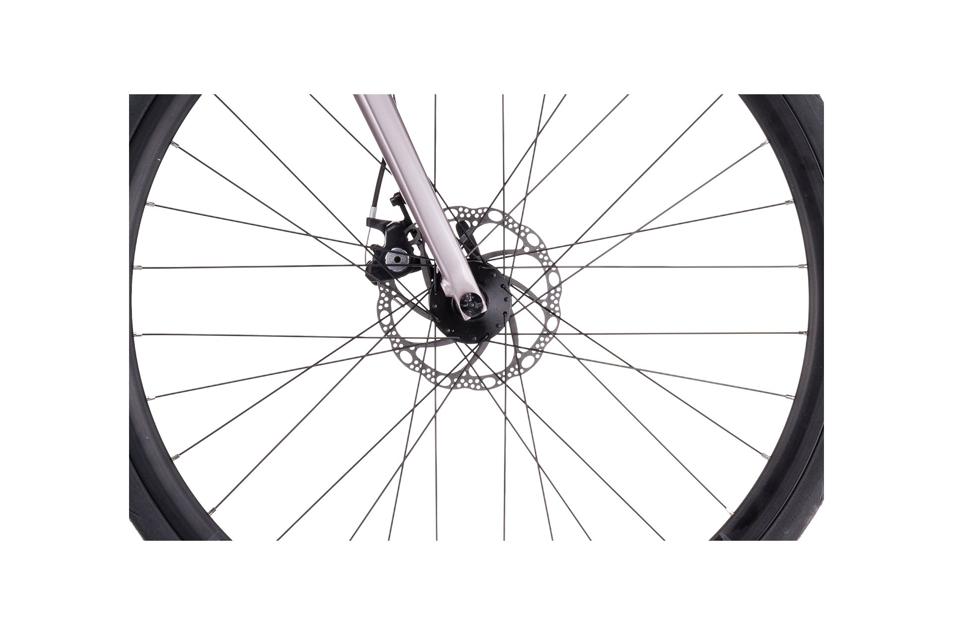 Cube Axial WS - 28 Zoll - Diamant