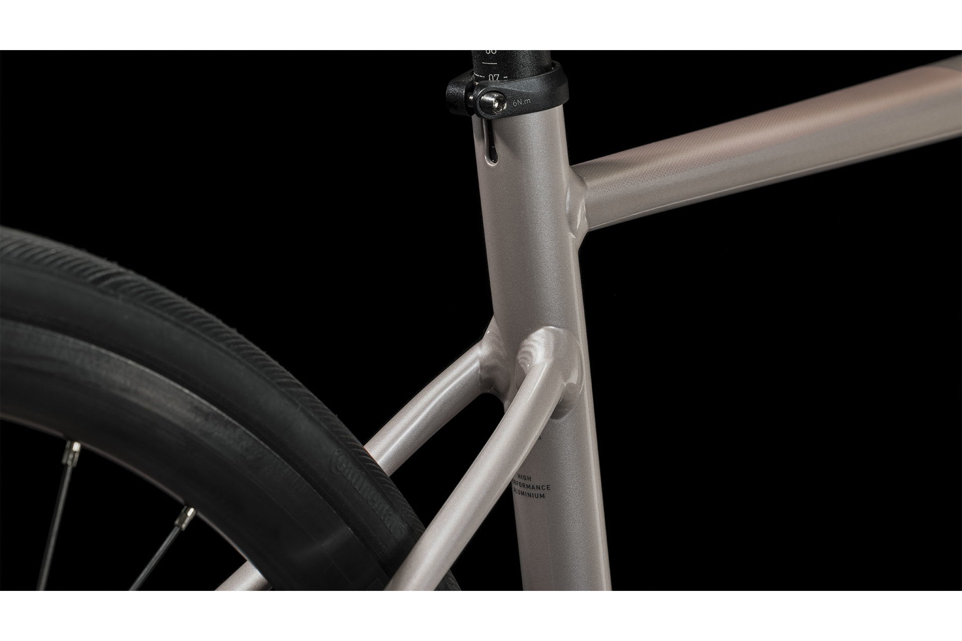 Cube Axial WS - 28 Zoll - Diamant