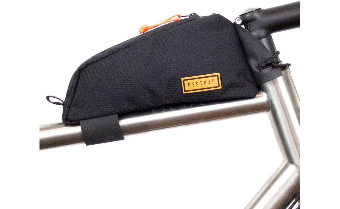 RESTRAP Top Tube Top Oberrohrtasche - 0,8L
