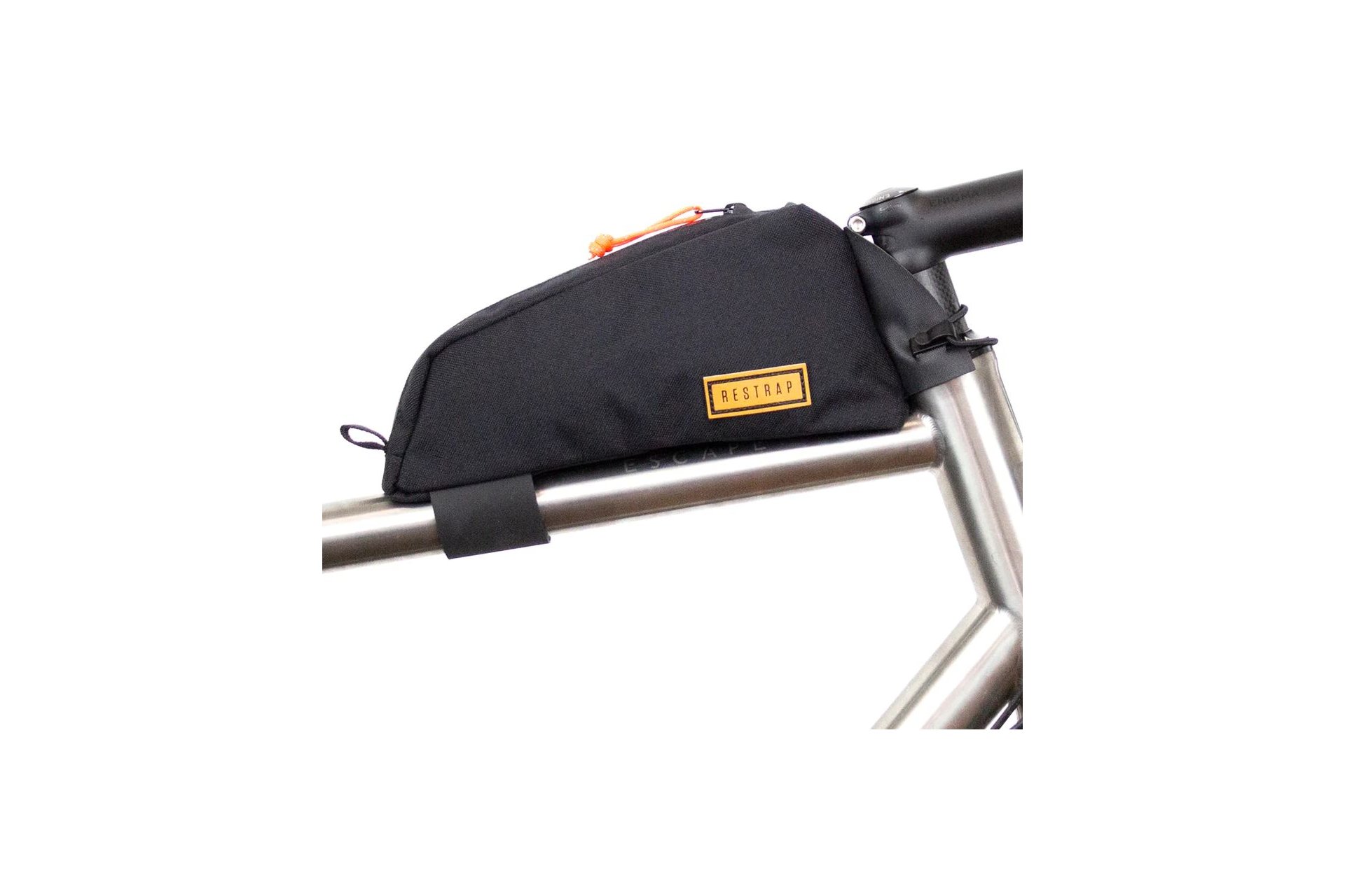 RESTRAP Top Tube Top Oberrohrtasche - 0,8L