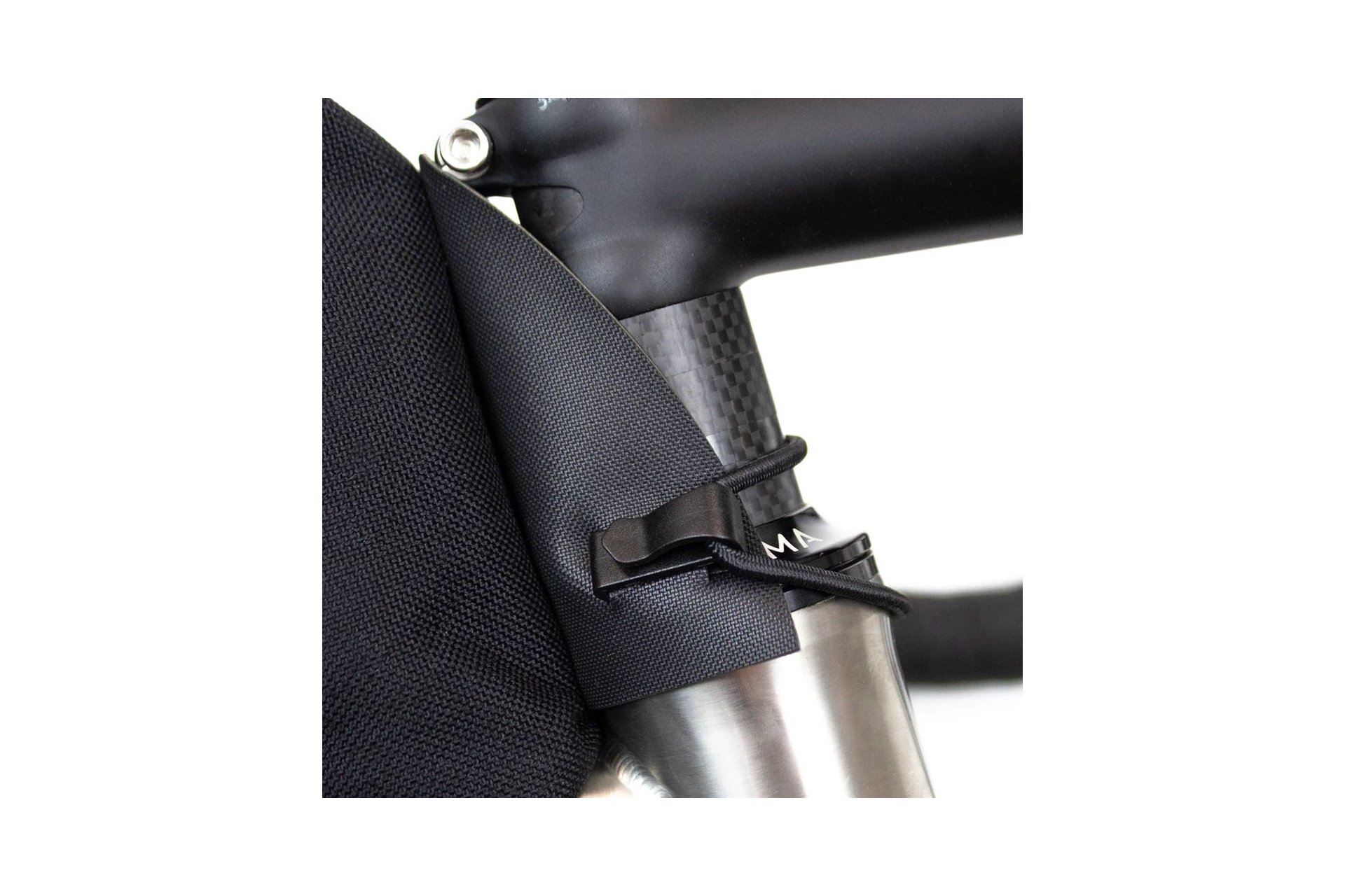RESTRAP Top Tube Top Oberrohrtasche - 0,8L