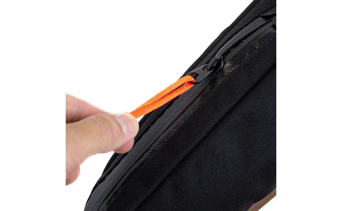 RESTRAP Top Tube Top Oberrohrtasche - 0,8L
