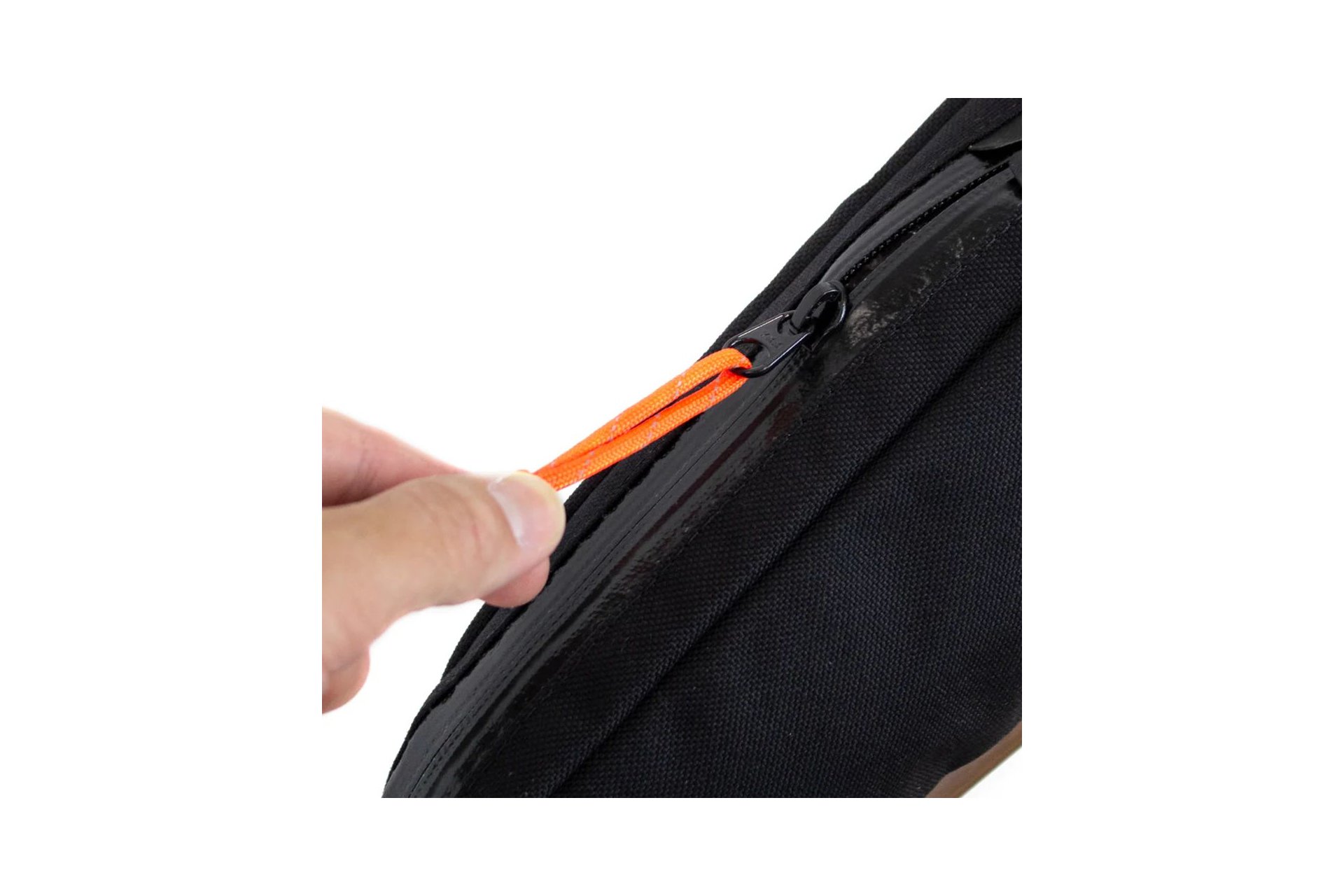 RESTRAP Top Tube Top Oberrohrtasche - 0,8L