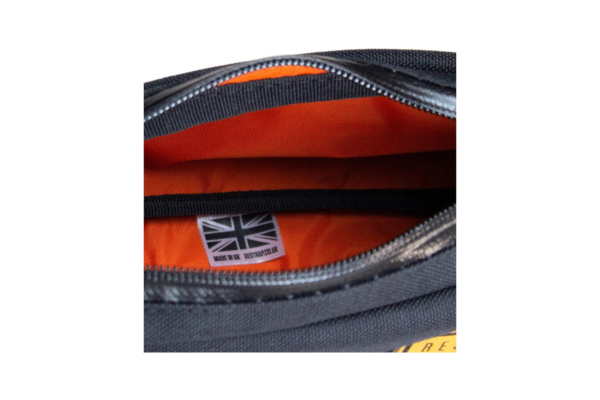 RESTRAP Top Tube Top Oberrohrtasche - 0,8L