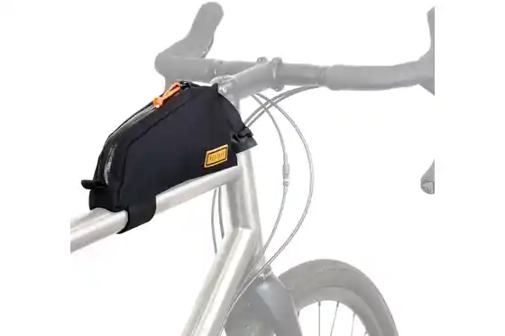 Rahmentaschen - Restrap Top Tube Bag Oberrohrtasche - 0.8L