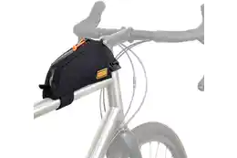 Restrap Top Tube Bag Oberrohrtasche - 0.8L
