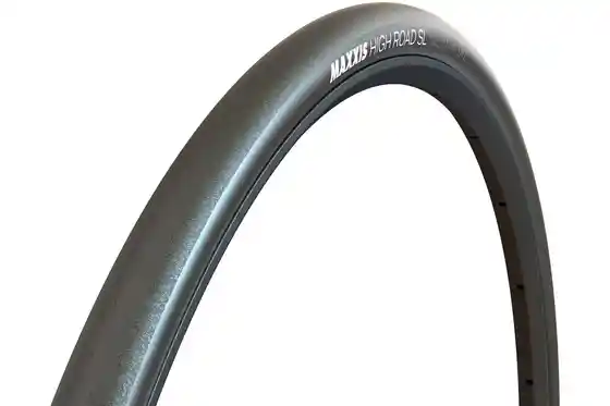 Rennrad-& Triahtlon-Reifen - Maxxis HighRoad SL 700x25C K2 HYPR-S