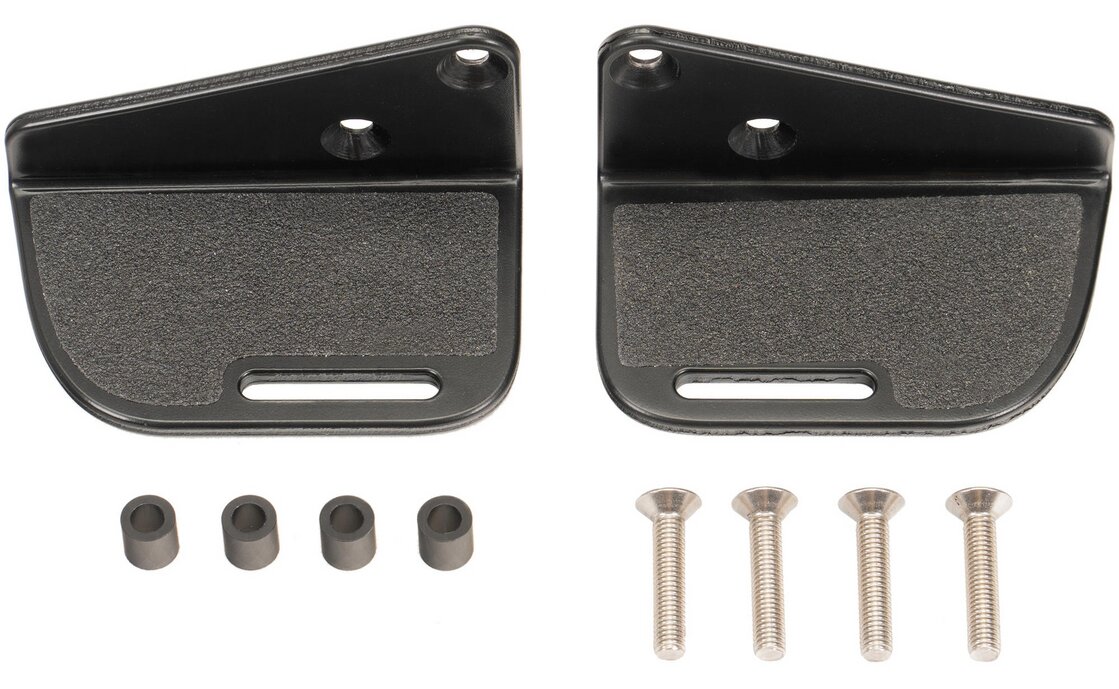 Tern Sidekick Footrests Fu&szlig;ruhen f&uuml;r HSD Gen.1+2