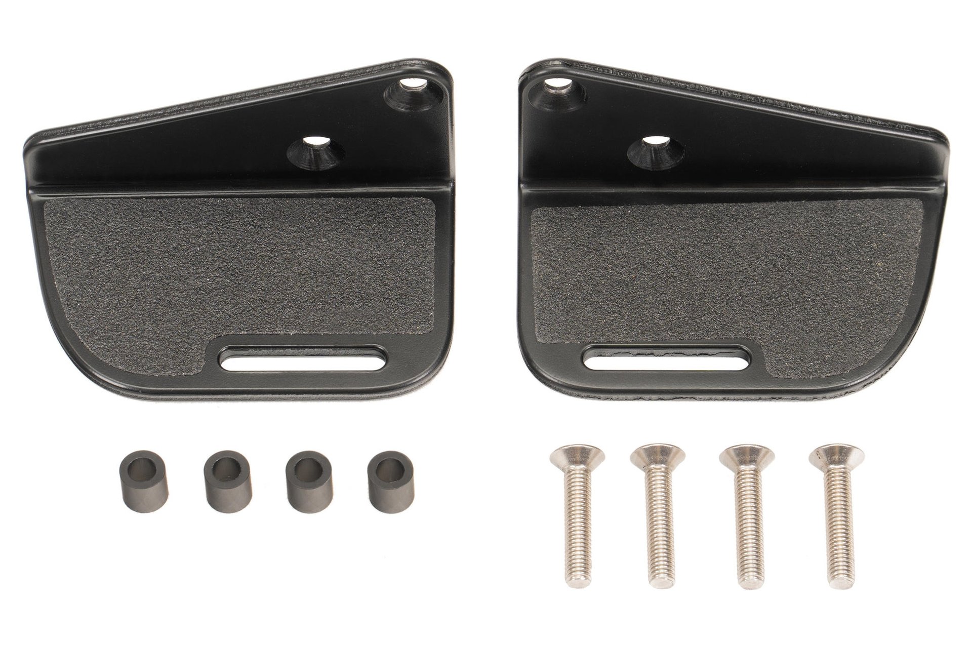 Tern Sidekick Footrests Fu&szlig;ruhen f&uuml;r HSD Gen.1+2