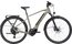 Hercules Futura SL I-9 - 400 Wh - 28 Zoll - Diamant - 2026