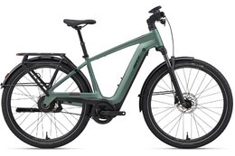 Giant Explore E+ 2 - 625 Wh - 28 Zoll - Diamant - 2026