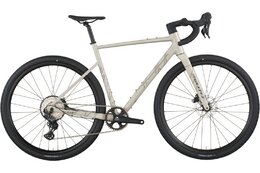 Scott Speedster Gravel 10 - 28 Zoll - Diamant - 2026