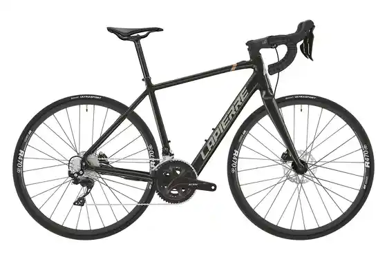 Kettenschaltung - E-Bike-Pedelec - Lapierre E-Sensium 5.2 - 250 Wh - 28 Zoll - Diamant