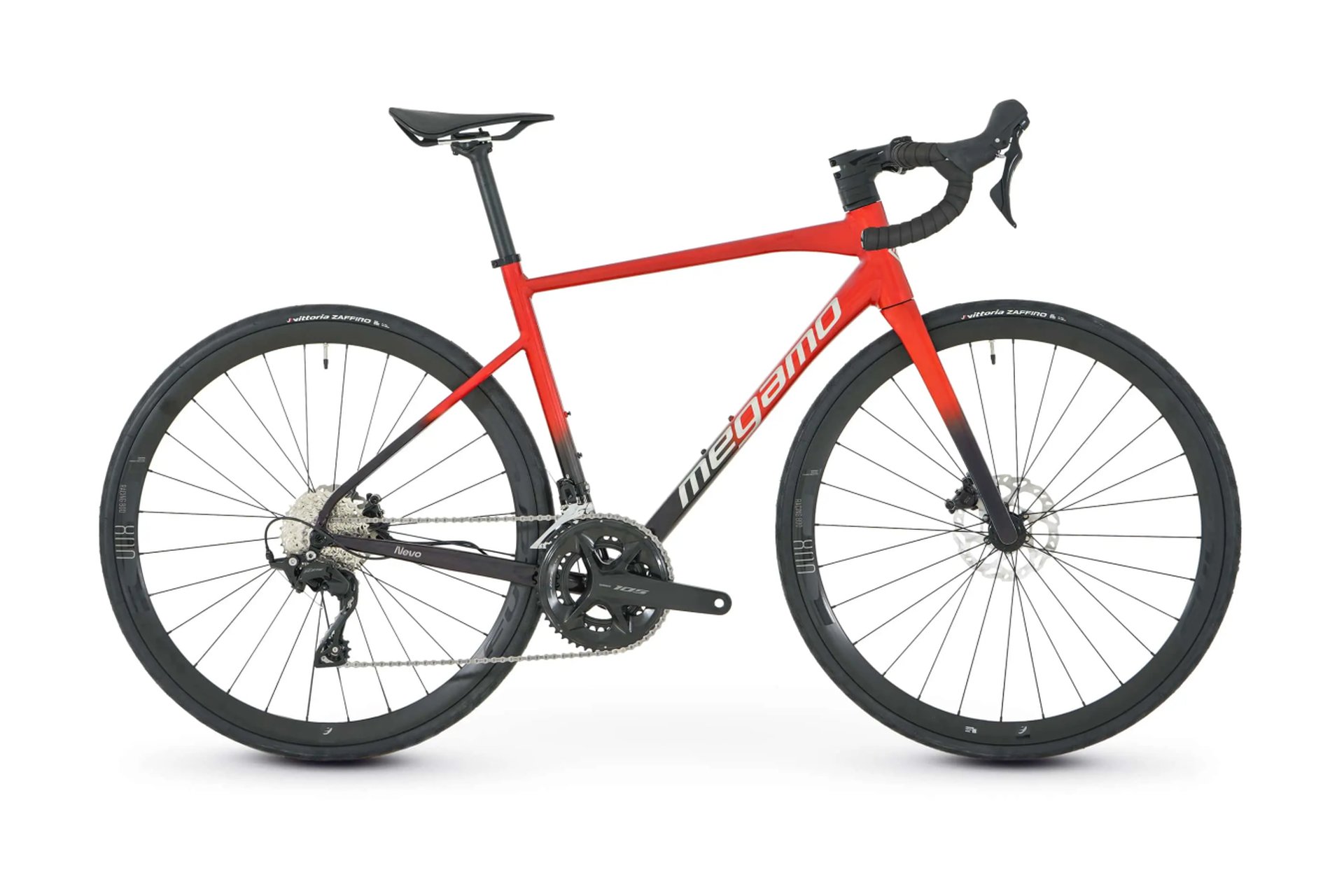 Megamo Nevo 30 - 28 Zoll - Diamant - 2026