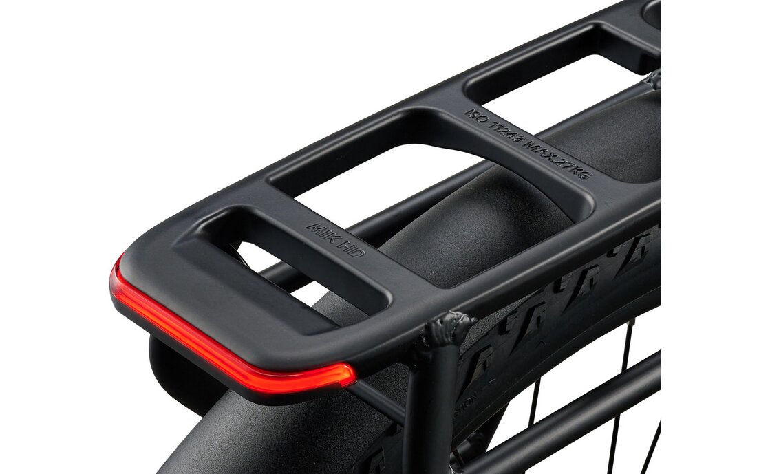 Giant Explore E+ 2 - 625 Wh - 28 Zoll - Diamant - 2026