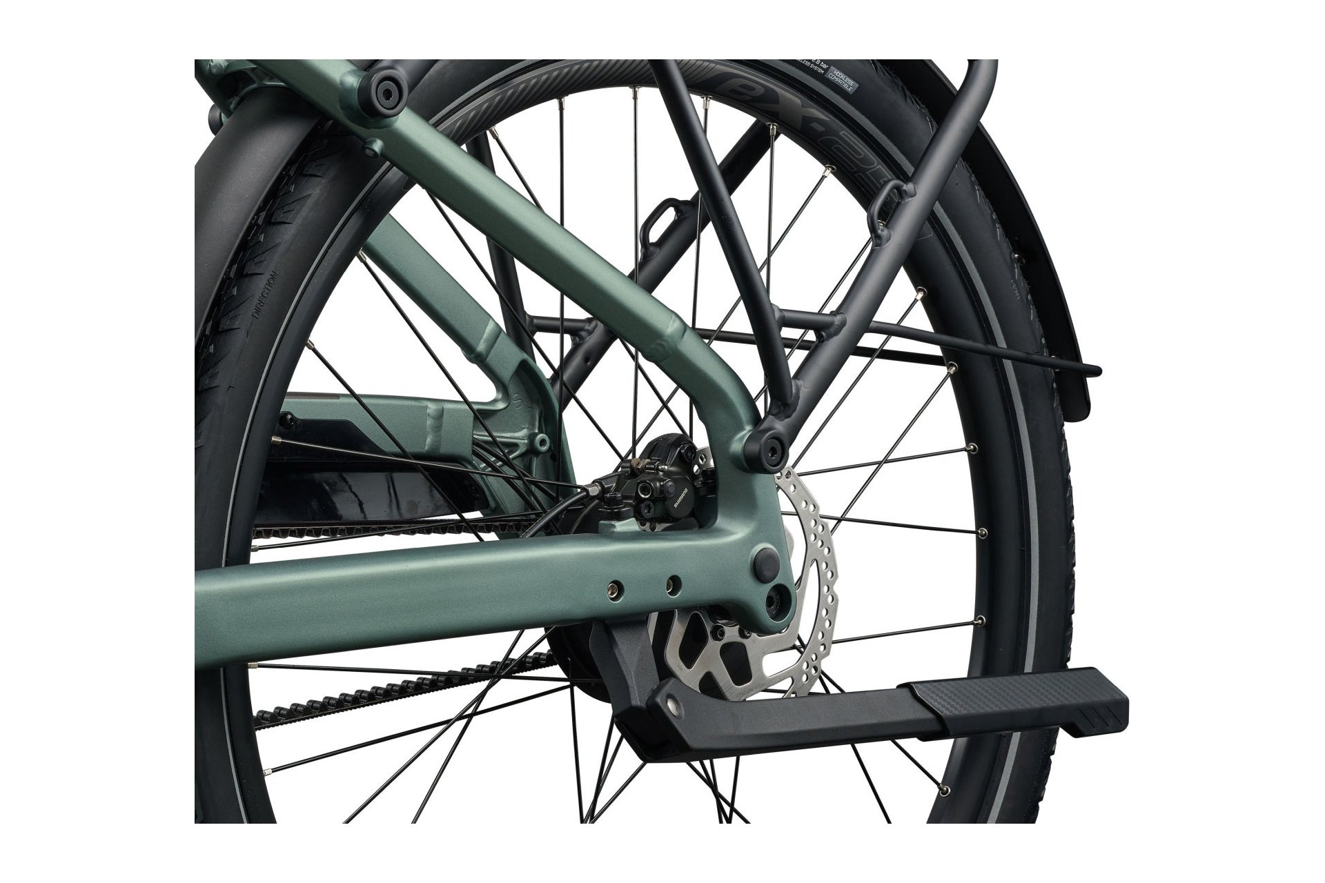 Giant Explore E+ 2 - 625 Wh - 28 Zoll - Diamant - 2026