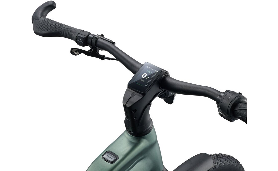 Giant Explore E+ 2 - 625 Wh - 28 Zoll - Diamant - 2026