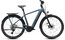 Cube Kathmandu Hybrid Pro 800 - 800 Wh - 28 Zoll - Diamant - 2027