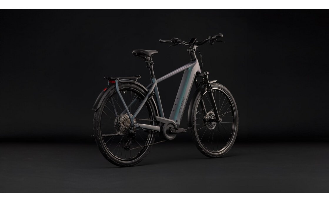 Cube Kathmandu Hybrid Pro 800 - 800 Wh - 28 Zoll - Diamant - 2027
